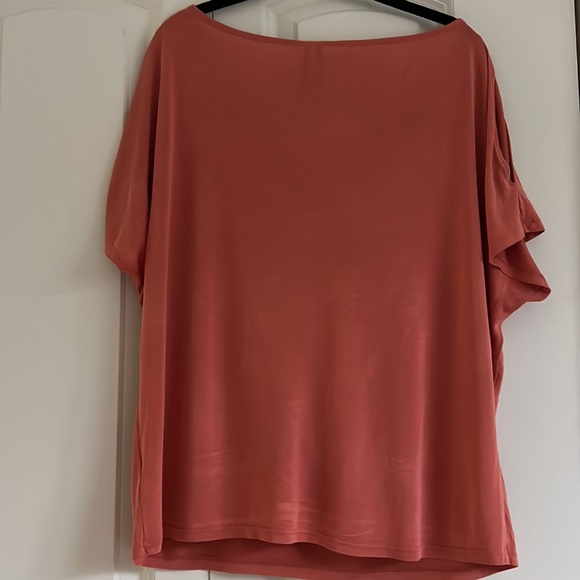 Anthropologie top - Picture 5 of 5